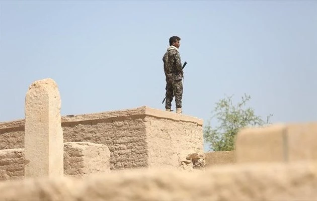 Αυτονομιστές κατέλαβαν την έδρα της κυβέρνησης στην Υεμένη μετά από σφοδρές συγκρούσεις